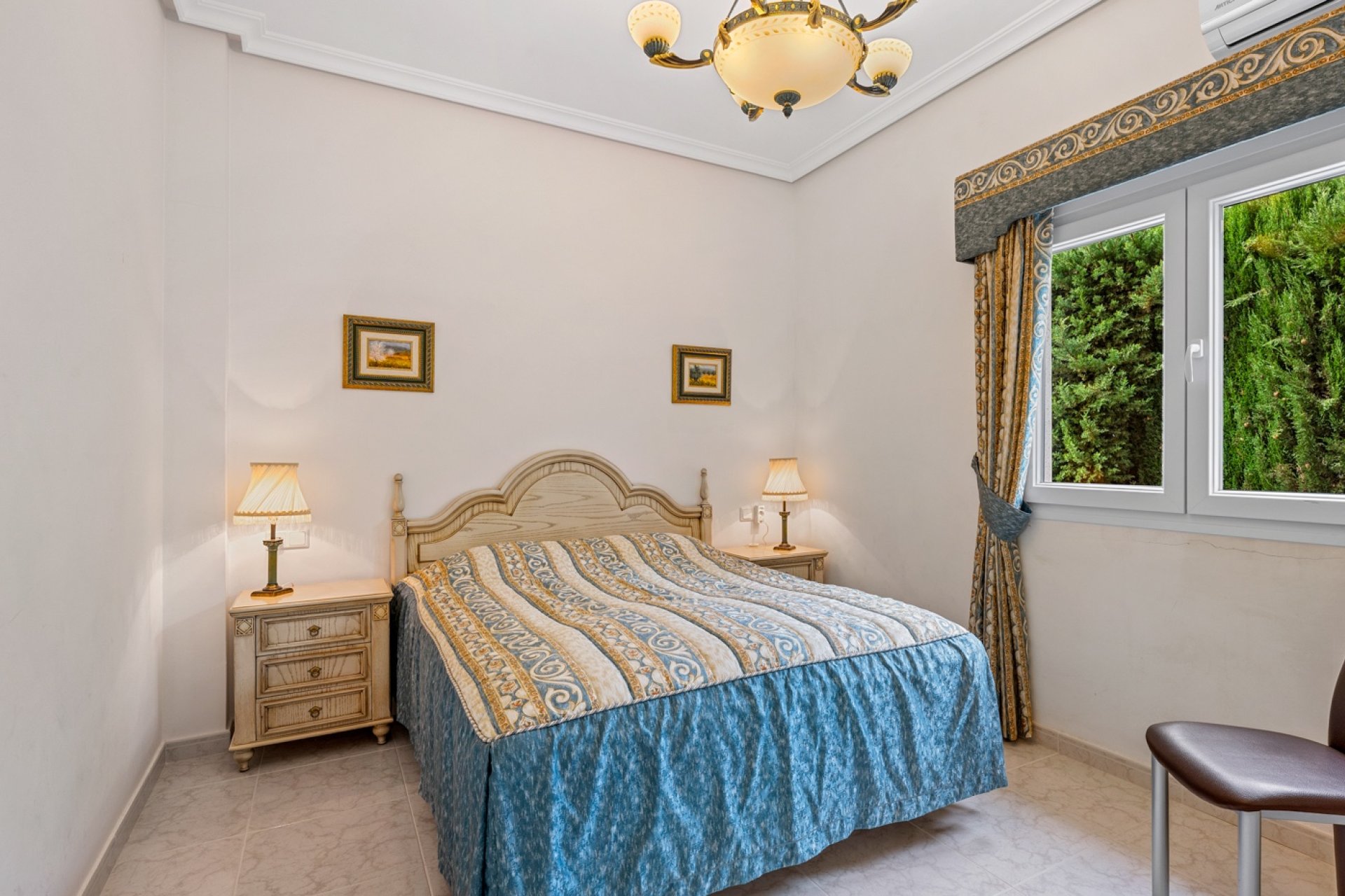 Reventa - Villa -
Ciudad Quesada - Doña Pepa