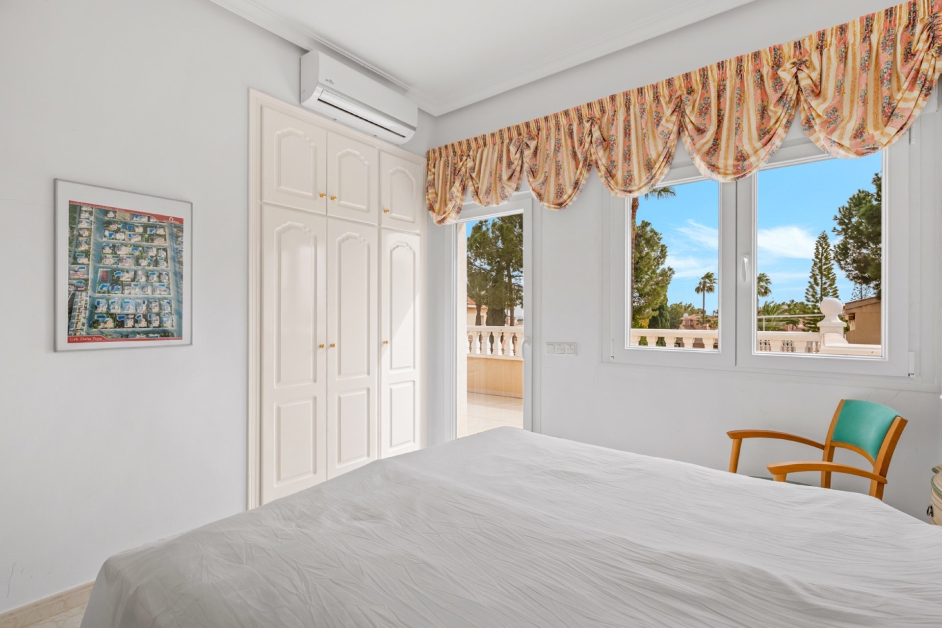 Reventa - Villa -
Ciudad Quesada - Doña Pepa