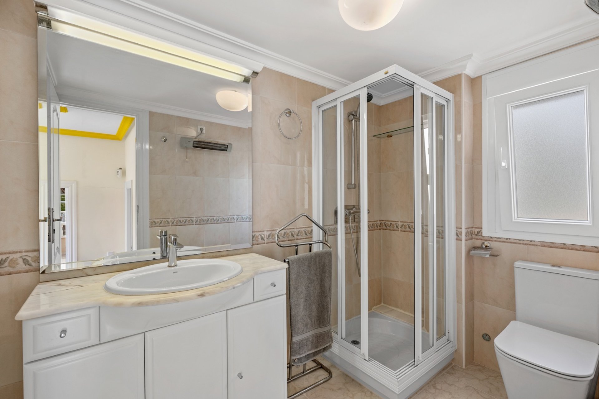 Reventa - Villa -
Ciudad Quesada - Doña Pepa