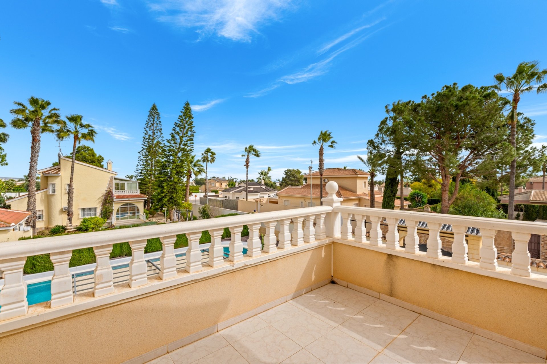 Reventa - Villa -
Ciudad Quesada - Doña Pepa