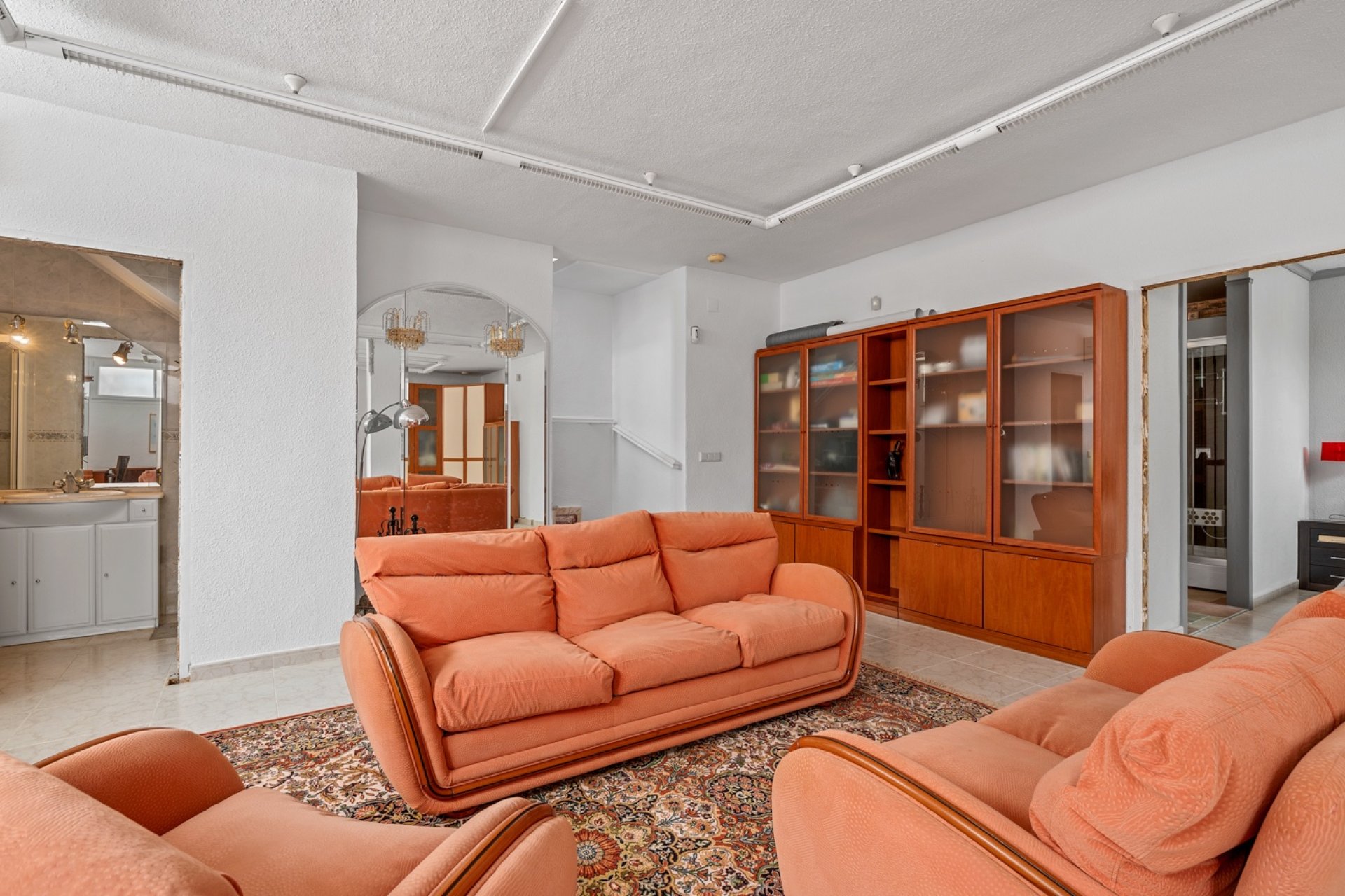 Reventa - Villa -
Ciudad Quesada - Doña Pepa