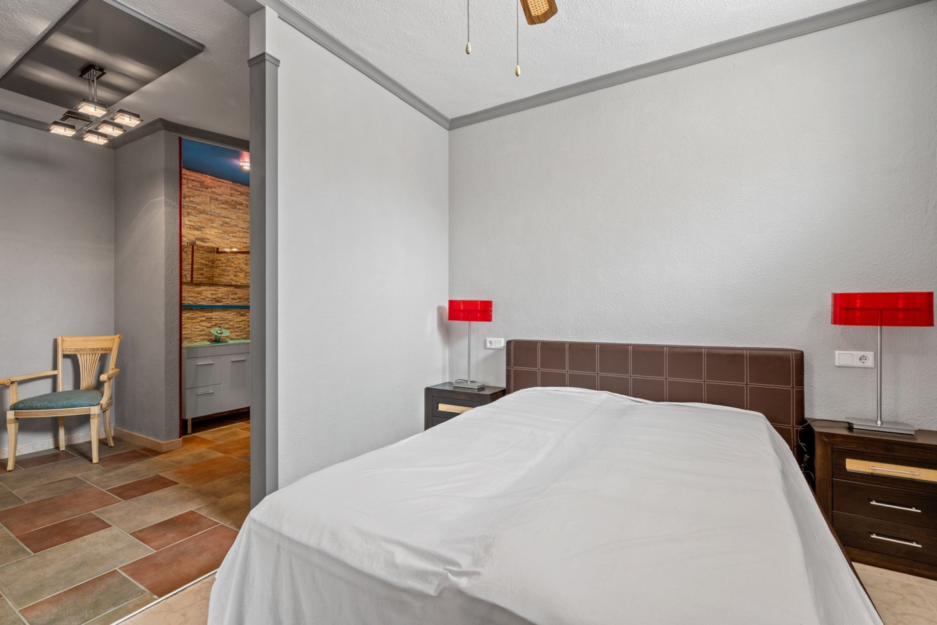 Reventa - Villa -
Ciudad Quesada - Doña Pepa