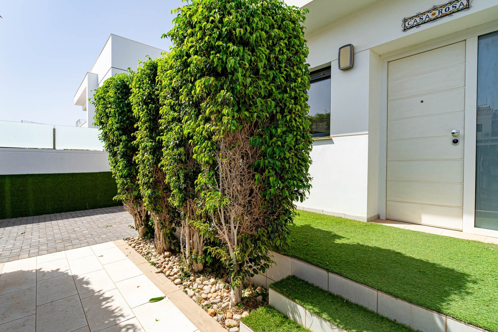 Reventa - Villa -
Ciudad Quesada - Doña Pepa