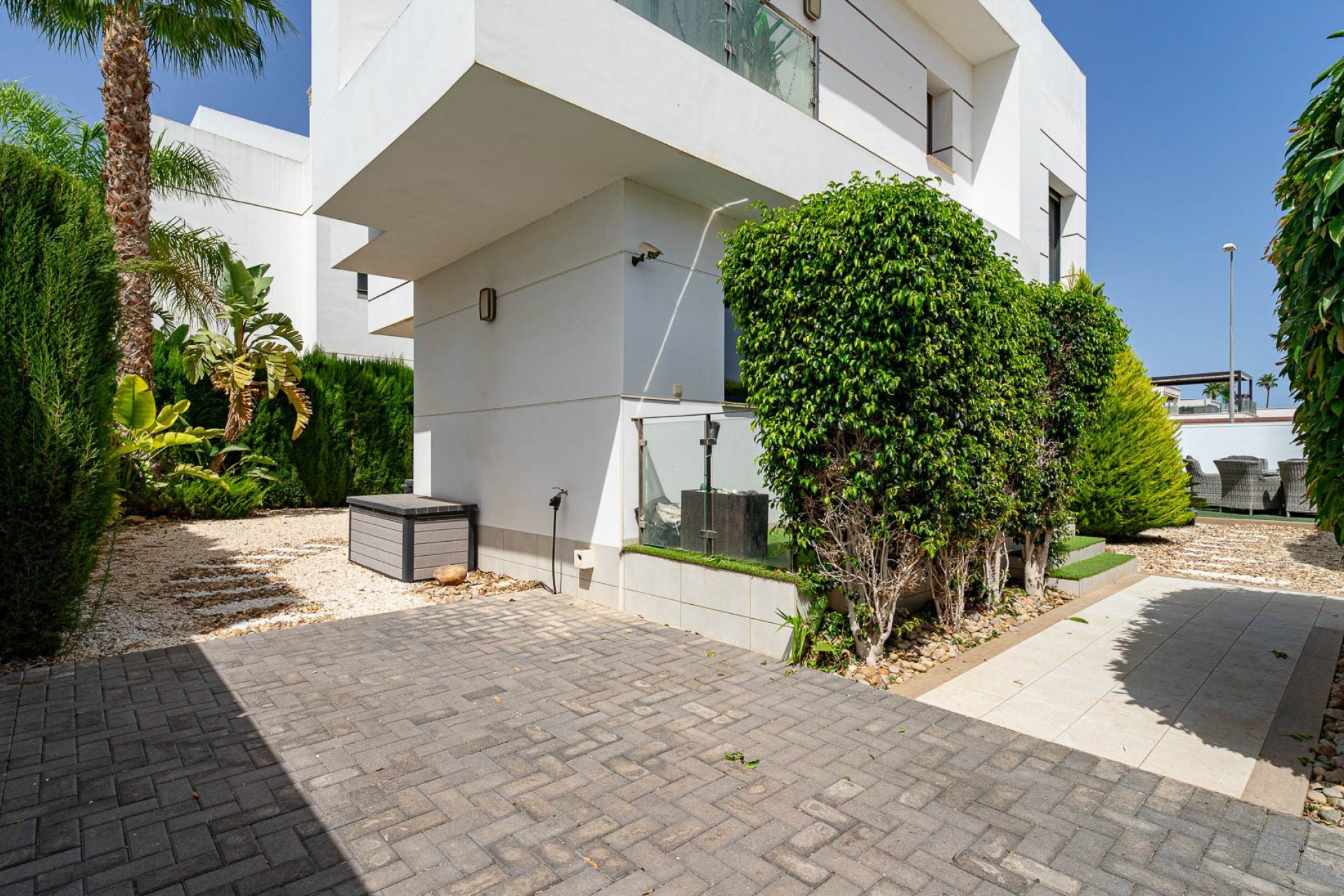 Reventa - Villa -
Ciudad Quesada - Doña Pepa