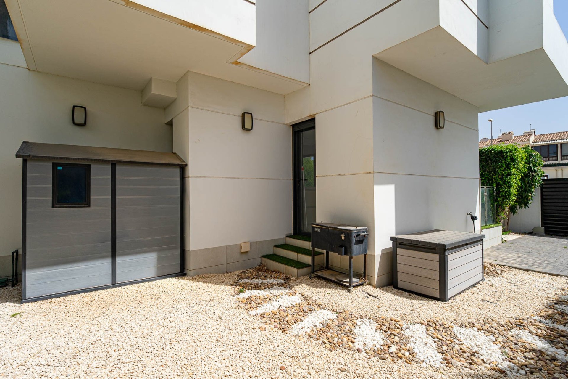 Reventa - Villa -
Ciudad Quesada - Doña Pepa