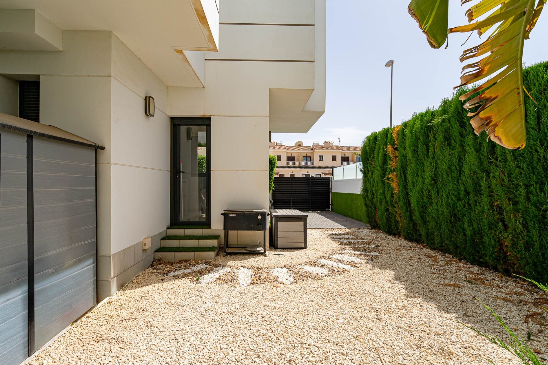 Reventa - Villa -
Ciudad Quesada - Doña Pepa