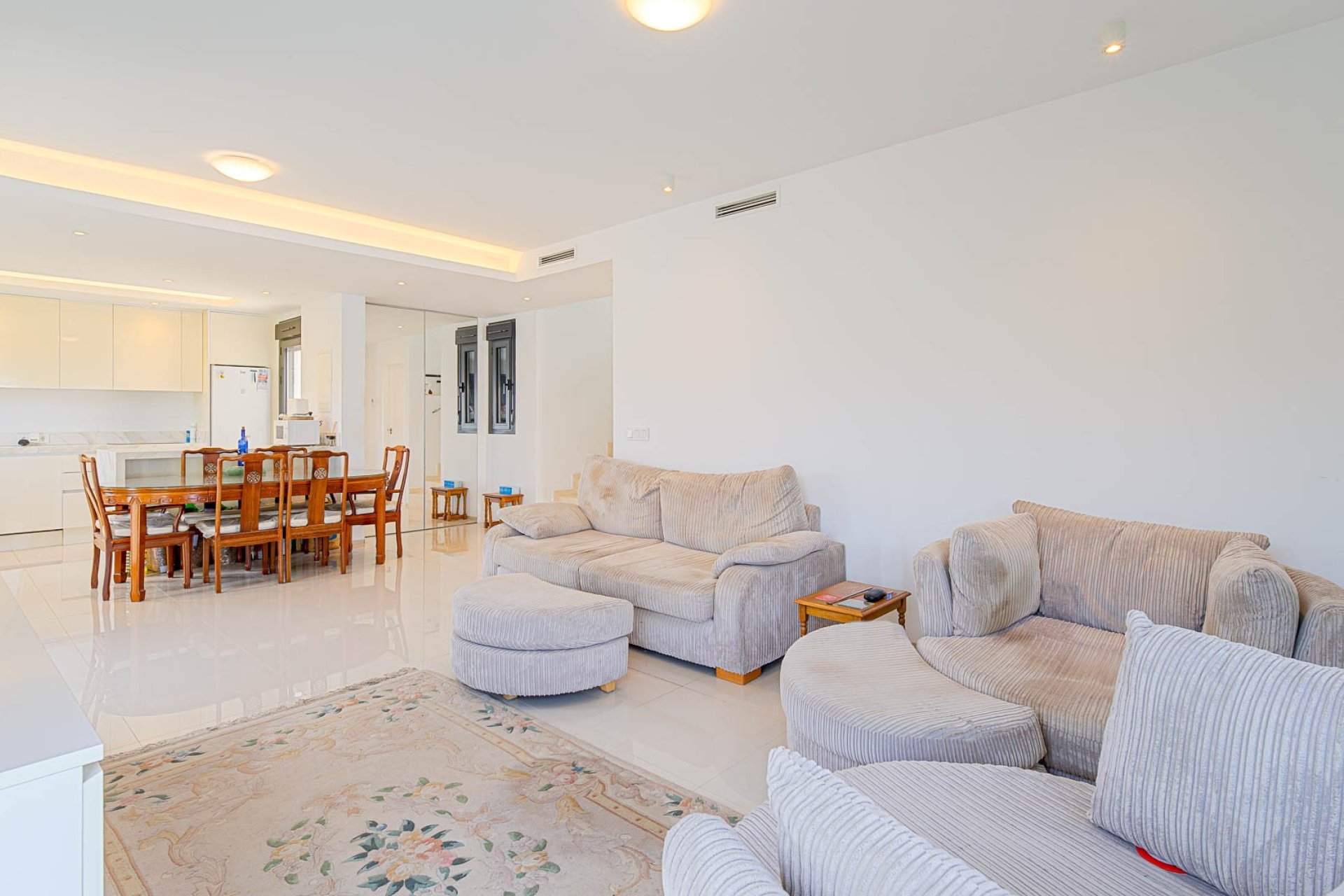 Reventa - Villa -
Ciudad Quesada - Doña Pepa