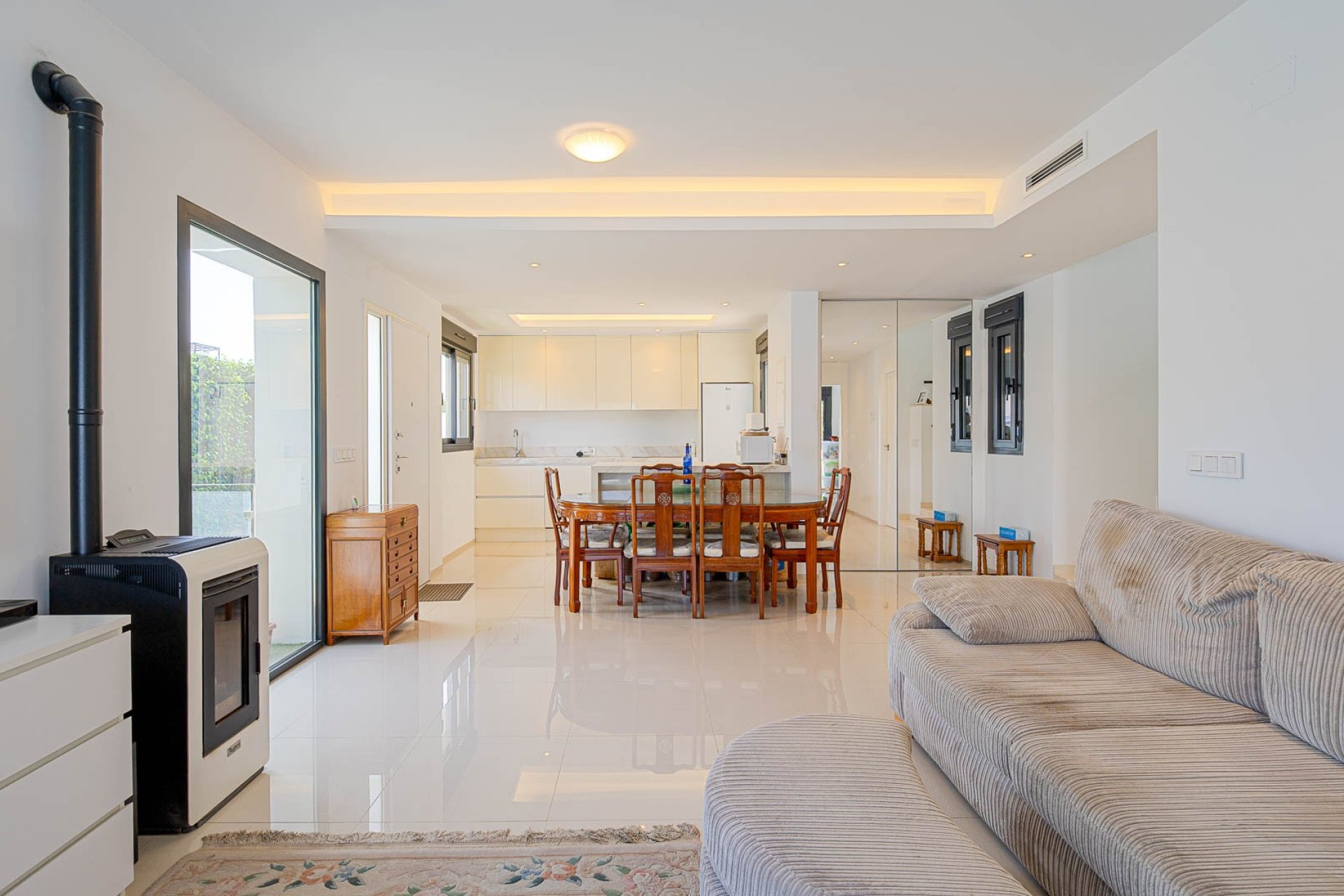 Reventa - Villa -
Ciudad Quesada - Doña Pepa