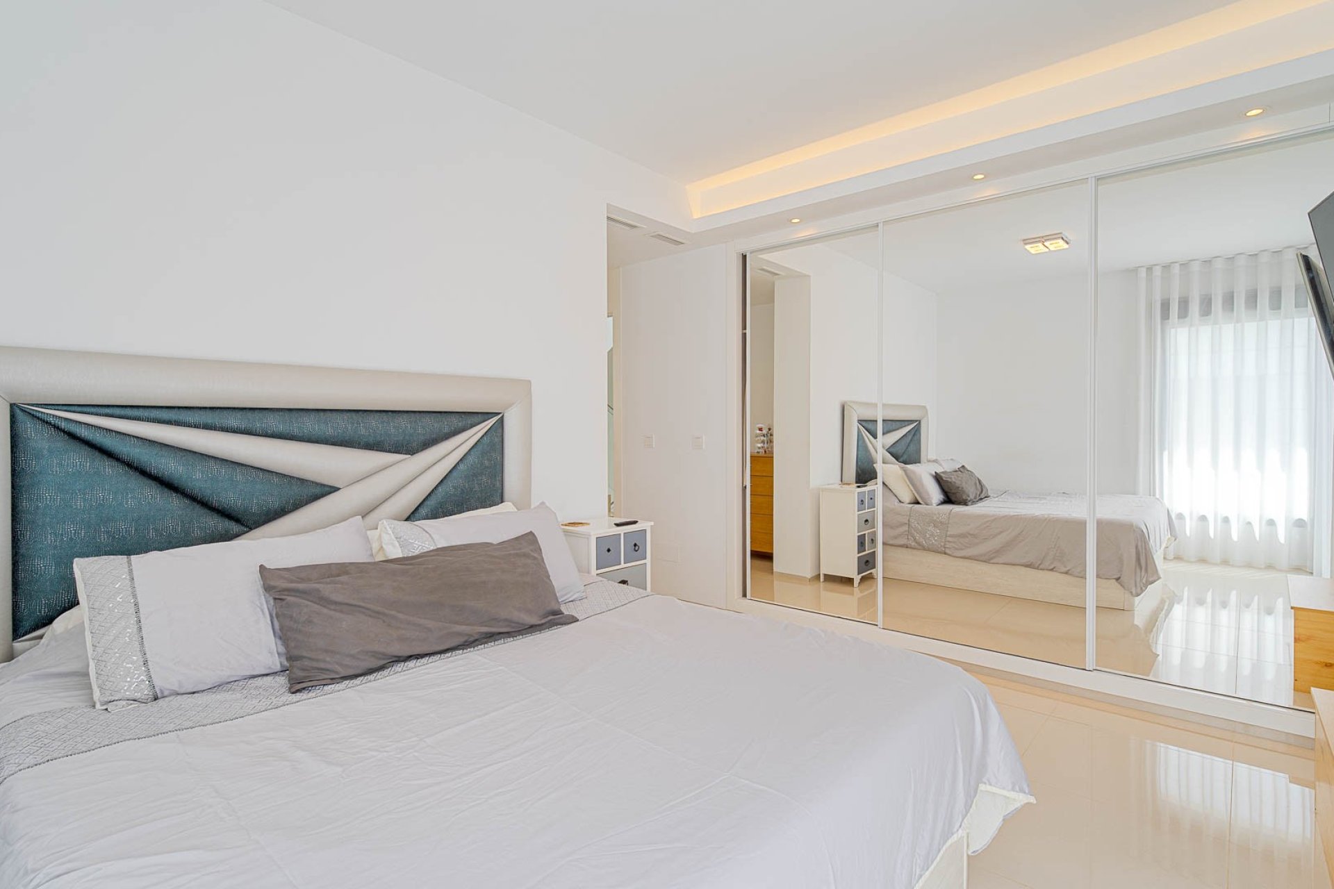 Reventa - Villa -
Ciudad Quesada - Doña Pepa