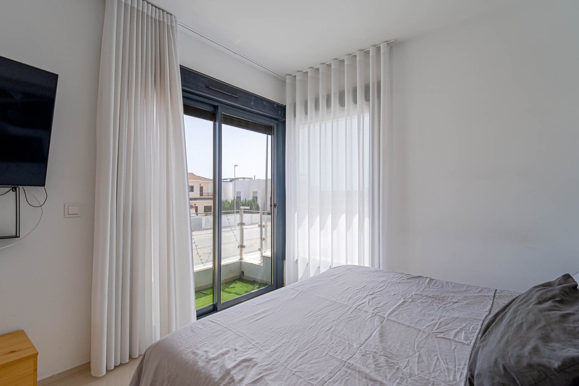 Reventa - Villa -
Ciudad Quesada - Doña Pepa
