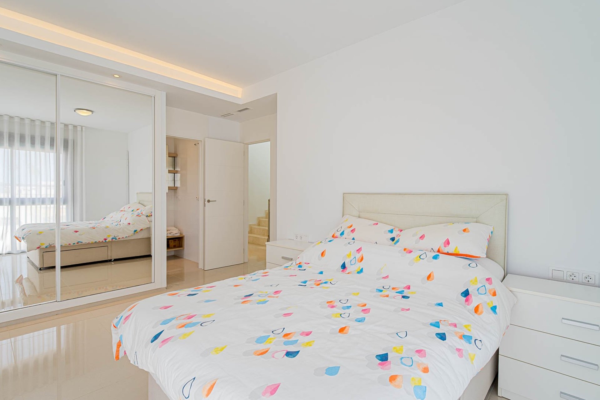Reventa - Villa -
Ciudad Quesada - Doña Pepa
