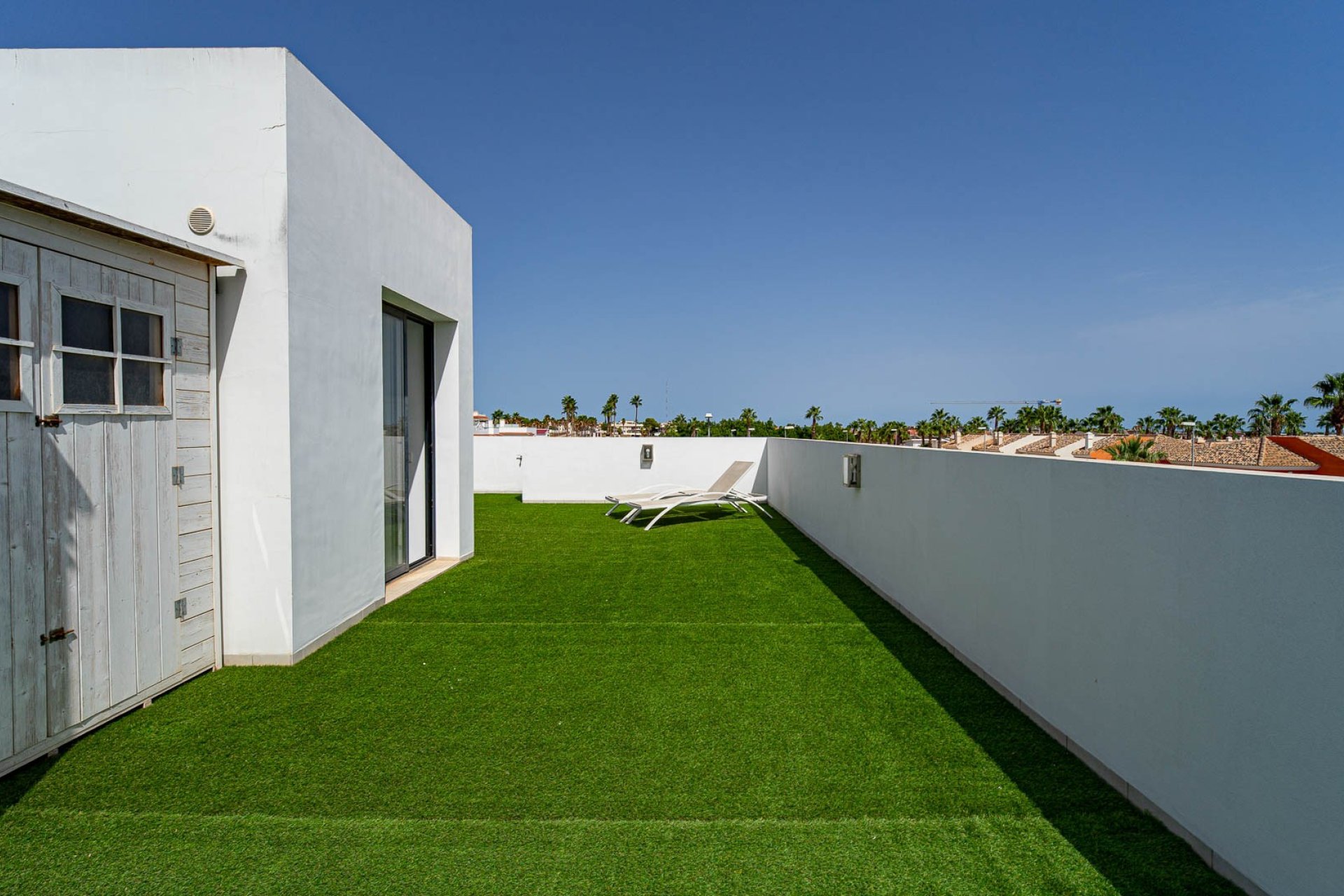 Reventa - Villa -
Ciudad Quesada - Doña Pepa