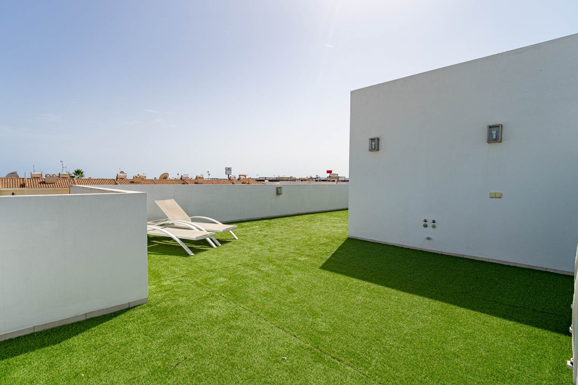 Reventa - Villa -
Ciudad Quesada - Doña Pepa