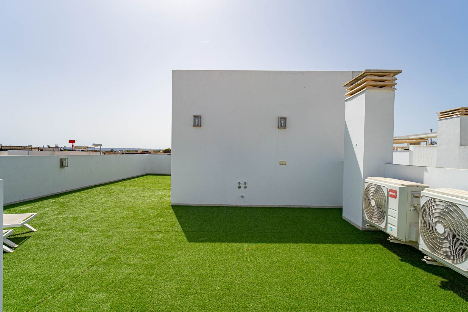 Reventa - Villa -
Ciudad Quesada - Doña Pepa
