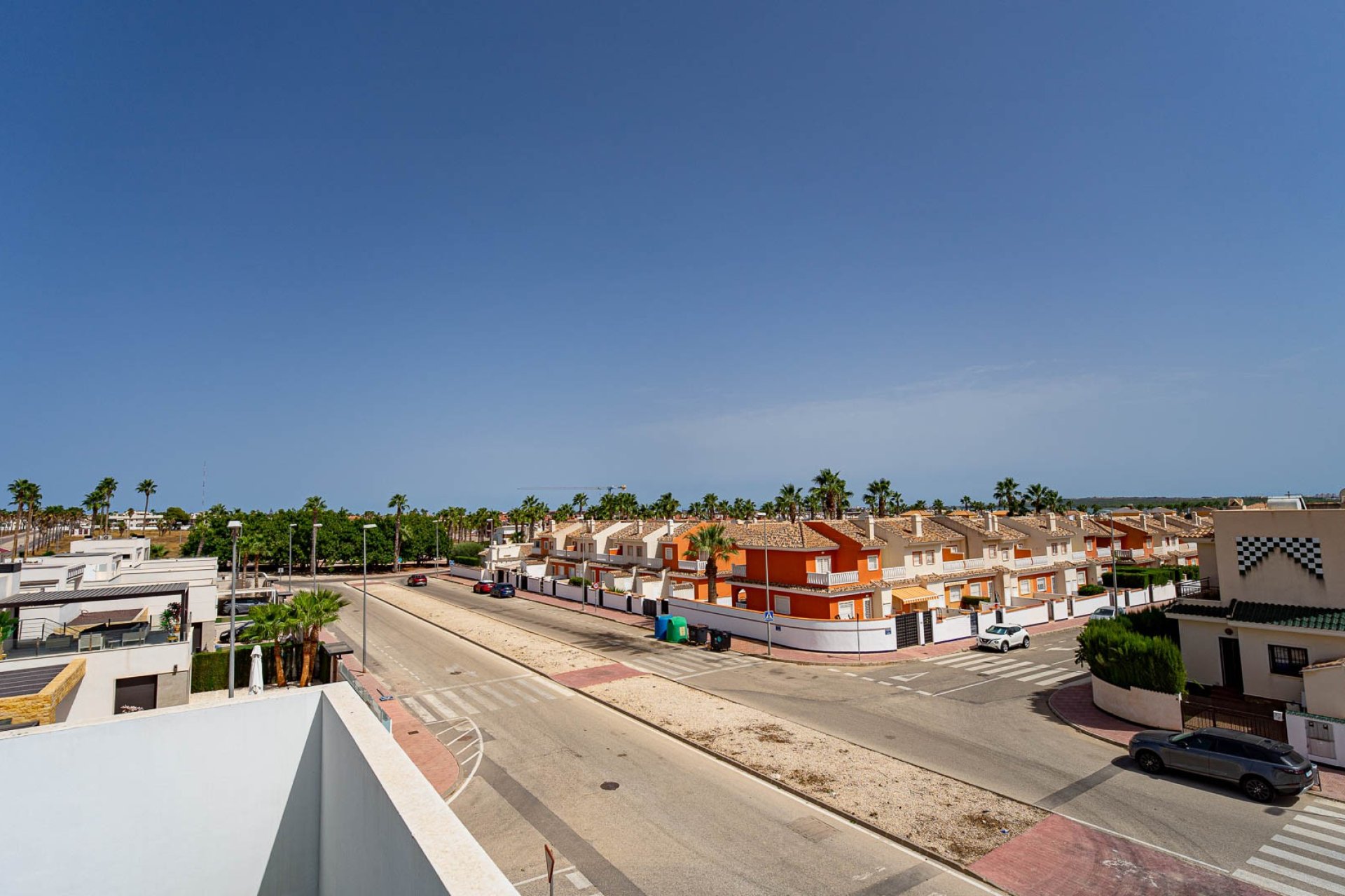 Reventa - Villa -
Ciudad Quesada - Doña Pepa