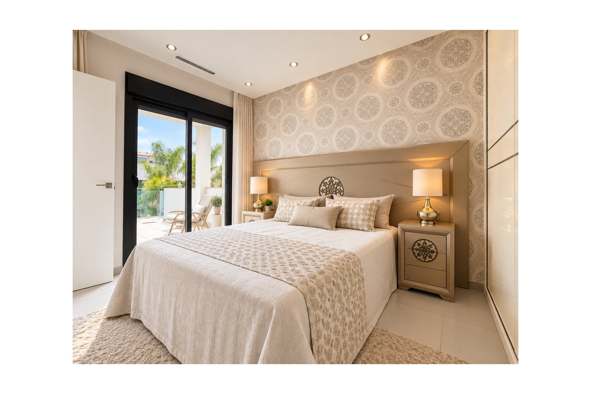 Reventa - Villa -
Ciudad Quesada - Doña Pepa