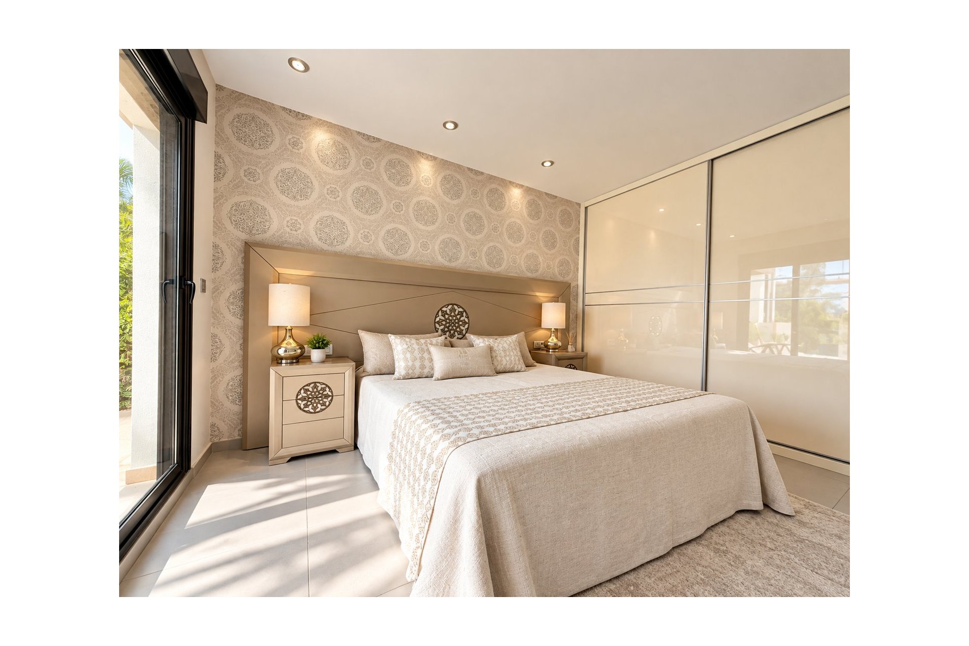 Reventa - Villa -
Ciudad Quesada - Doña Pepa