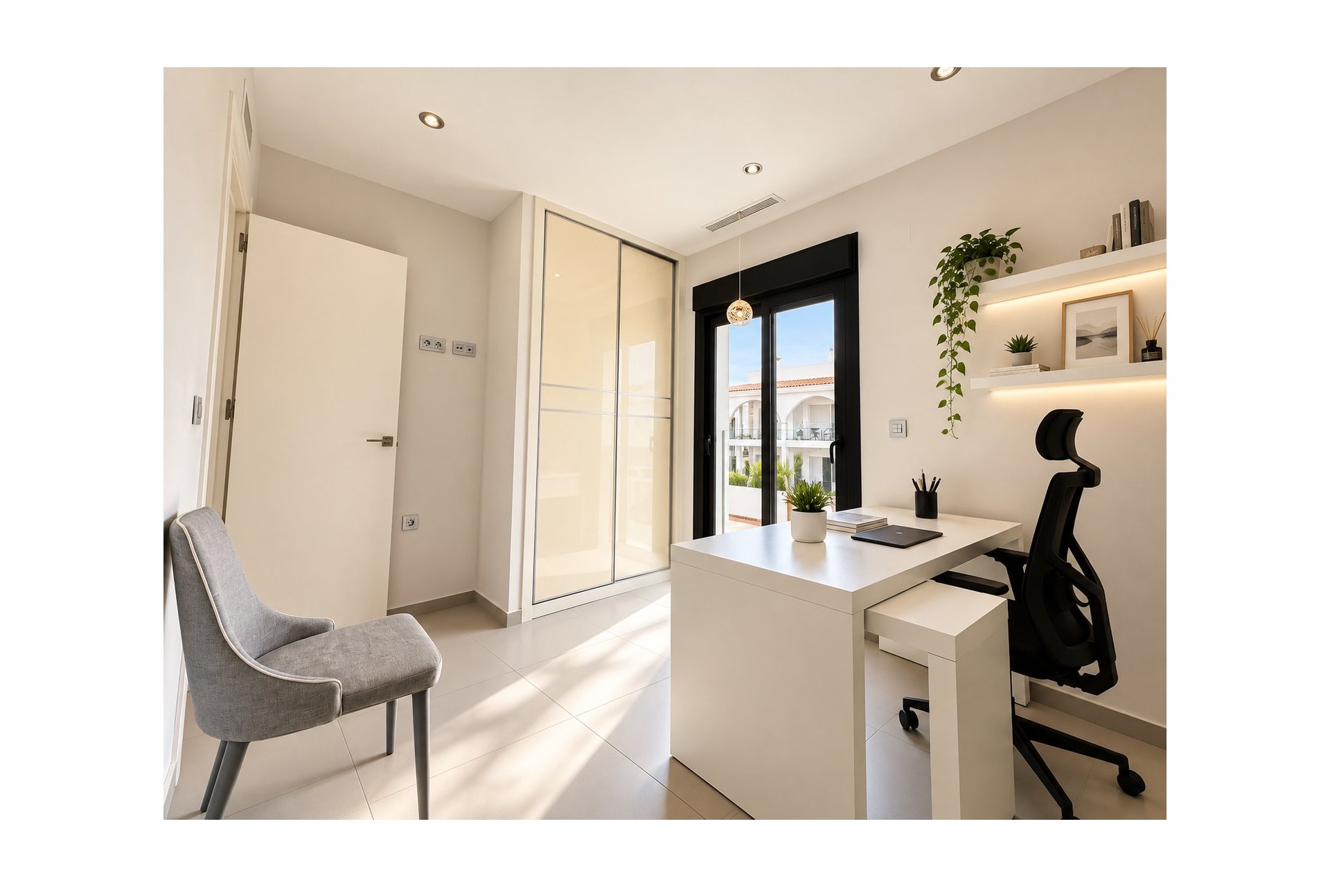 Reventa - Villa -
Ciudad Quesada - Doña Pepa