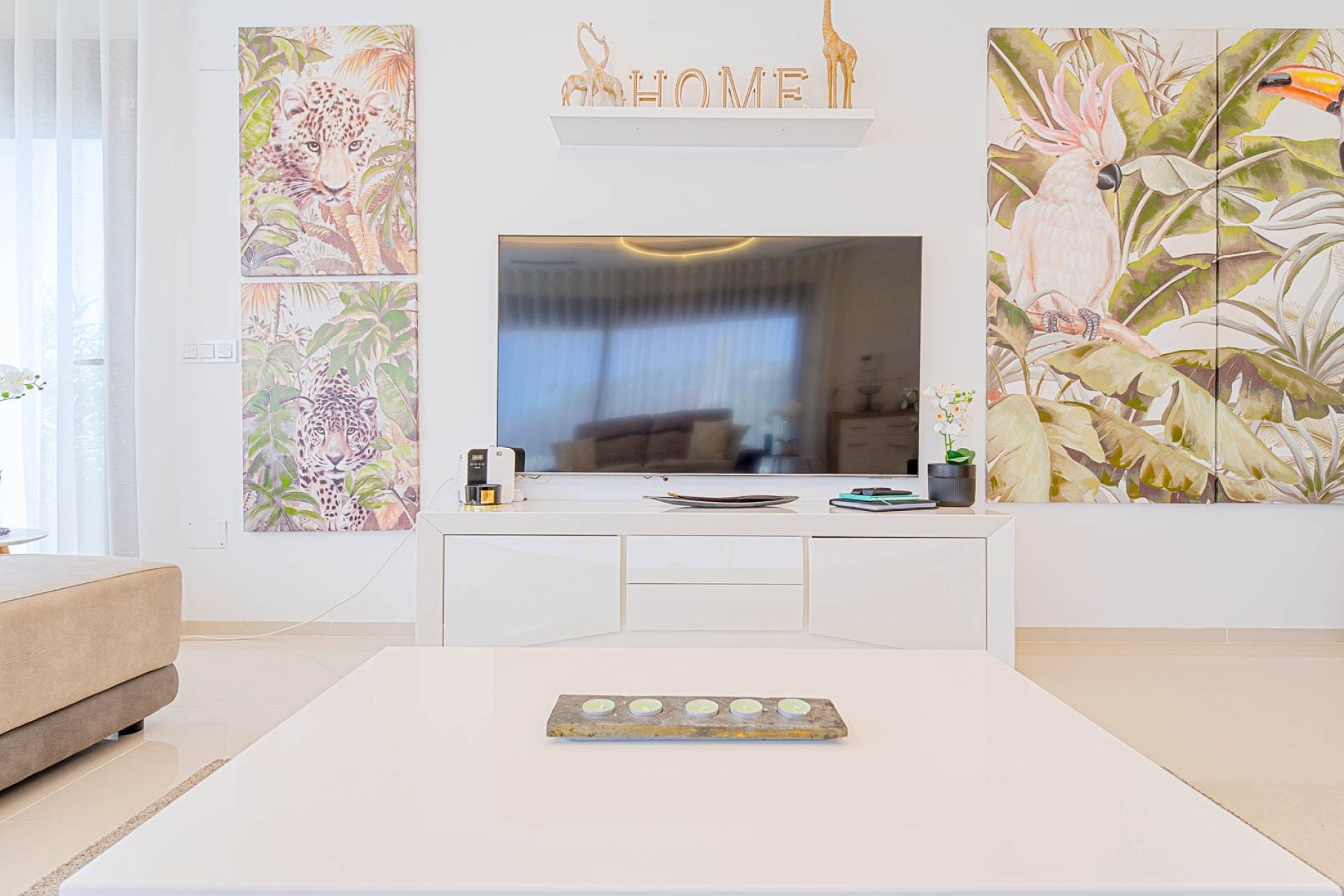 Reventa - Villa -
Ciudad Quesada - Doña Pepa