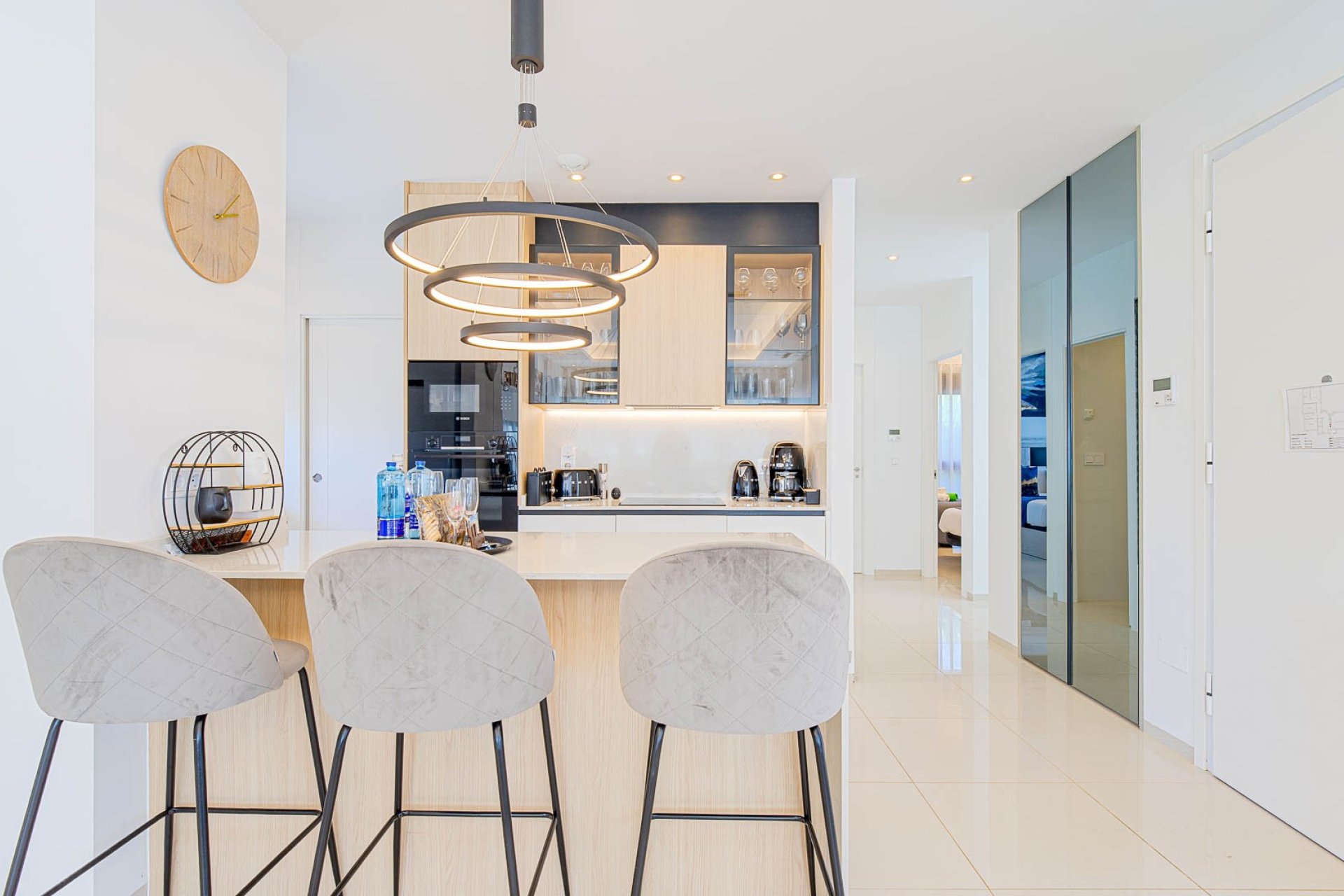 Reventa - Villa -
Ciudad Quesada - Doña Pepa