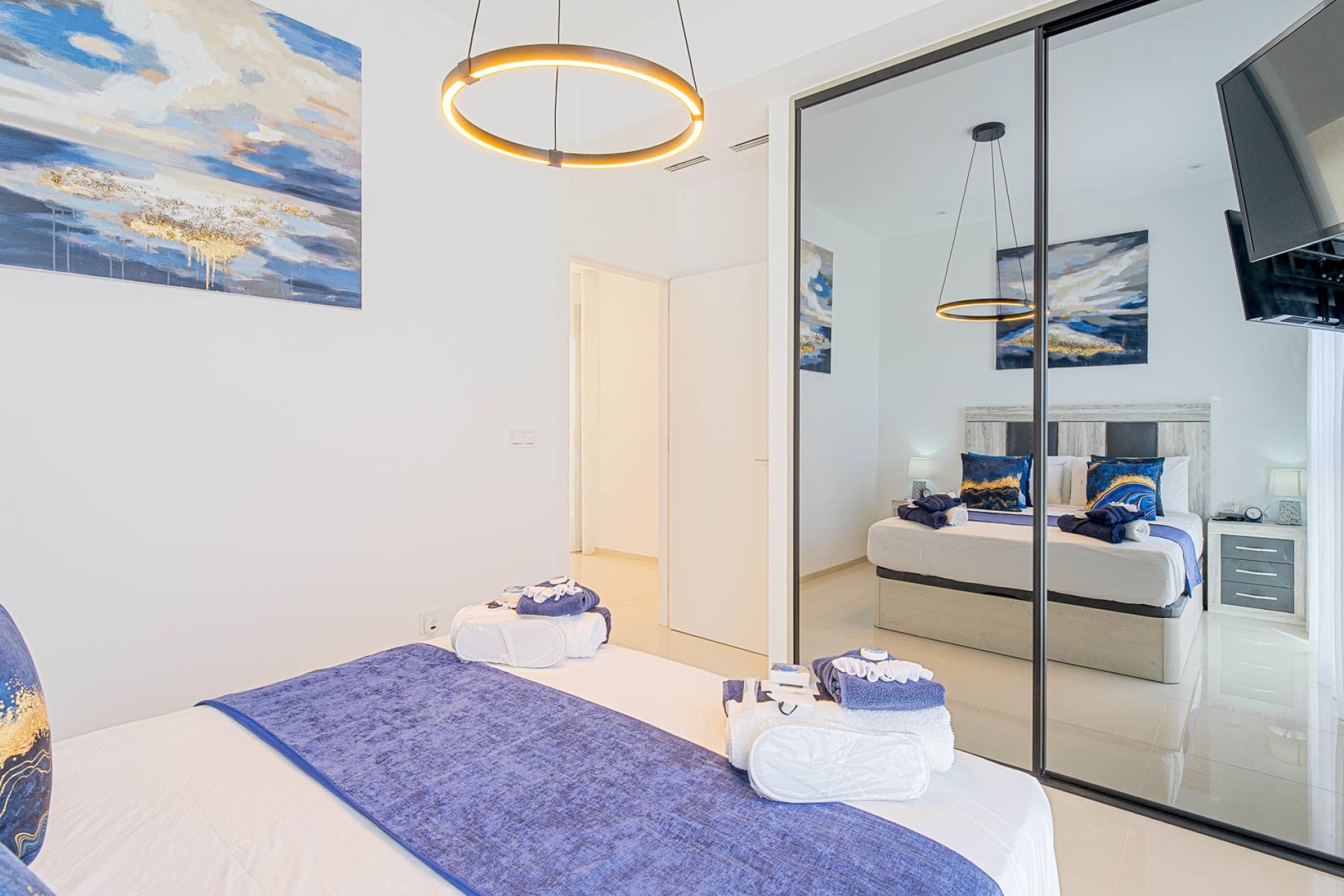 Reventa - Villa -
Ciudad Quesada - Doña Pepa