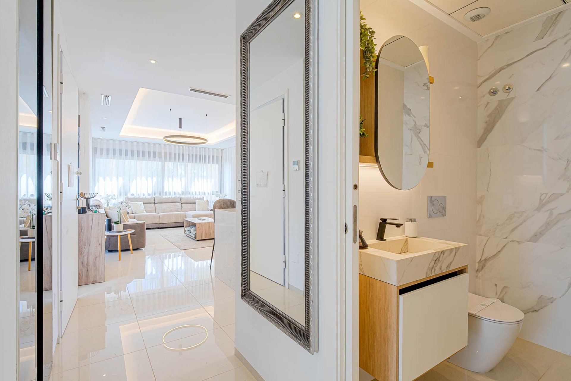 Reventa - Villa -
Ciudad Quesada - Doña Pepa