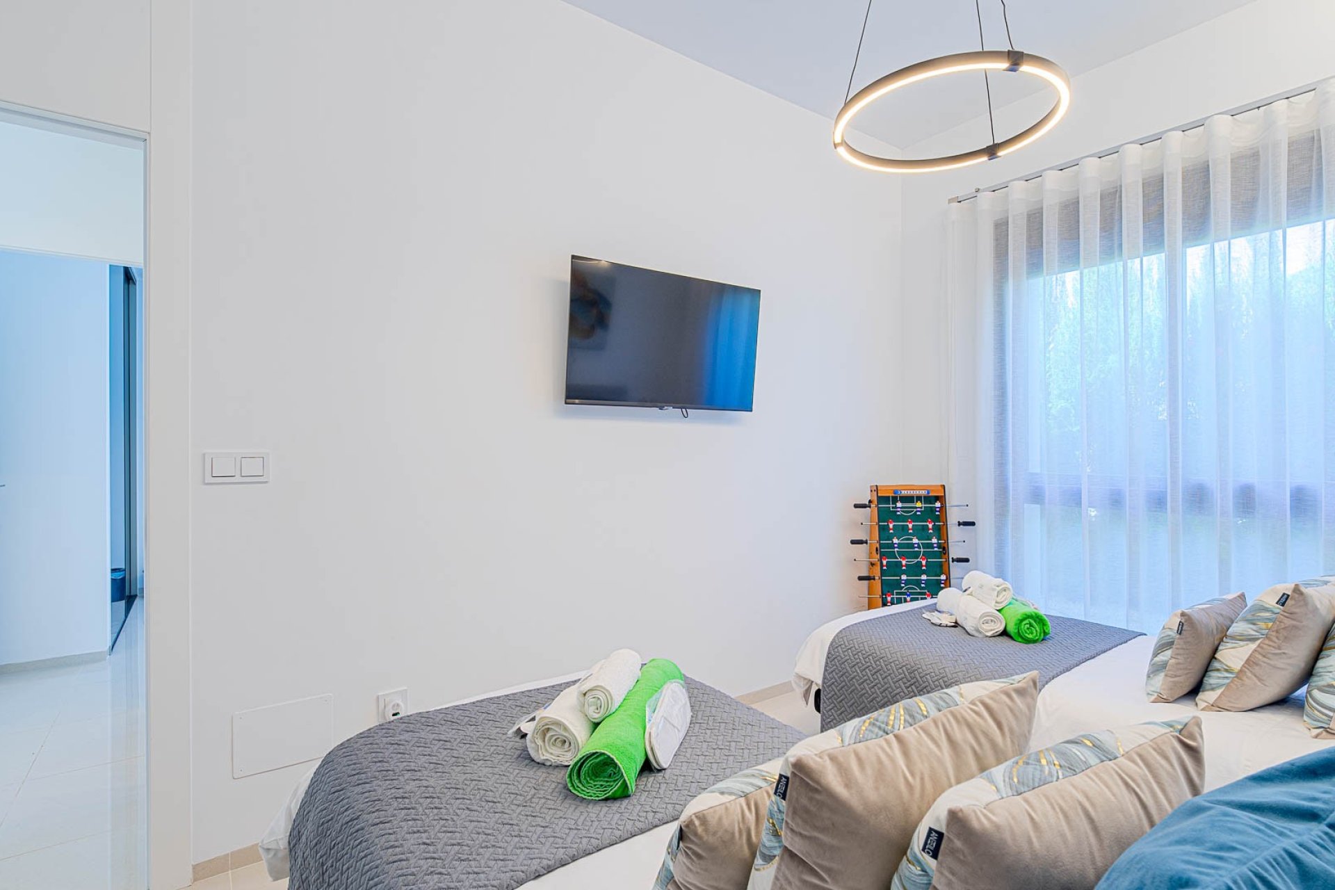 Reventa - Villa -
Ciudad Quesada - Doña Pepa