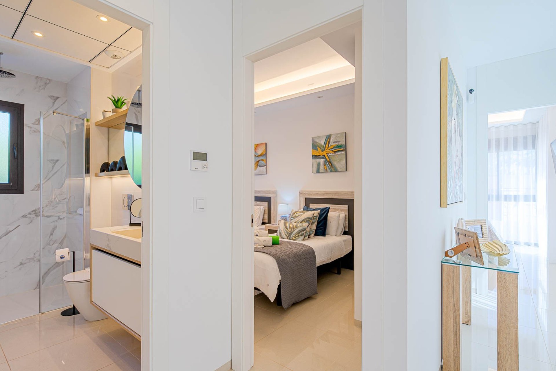 Reventa - Villa -
Ciudad Quesada - Doña Pepa