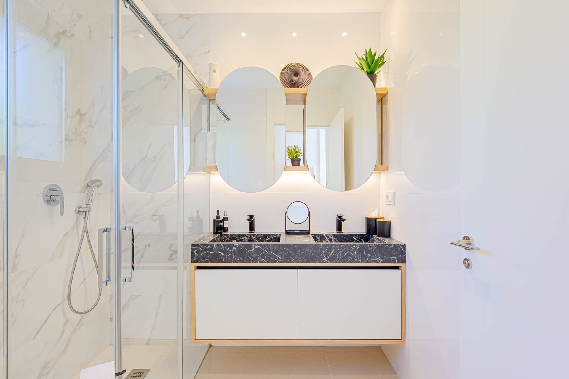 Reventa - Villa -
Ciudad Quesada - Doña Pepa