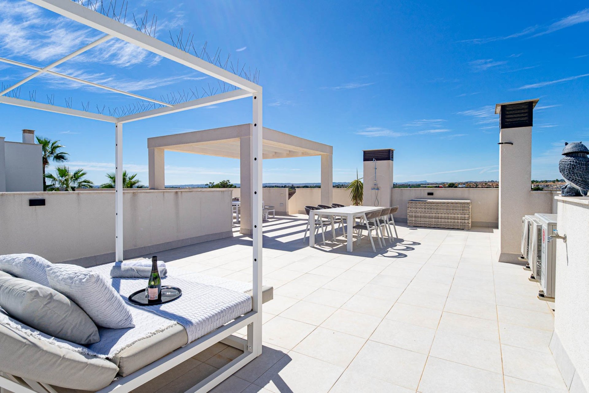 Reventa - Villa -
Ciudad Quesada - Doña Pepa