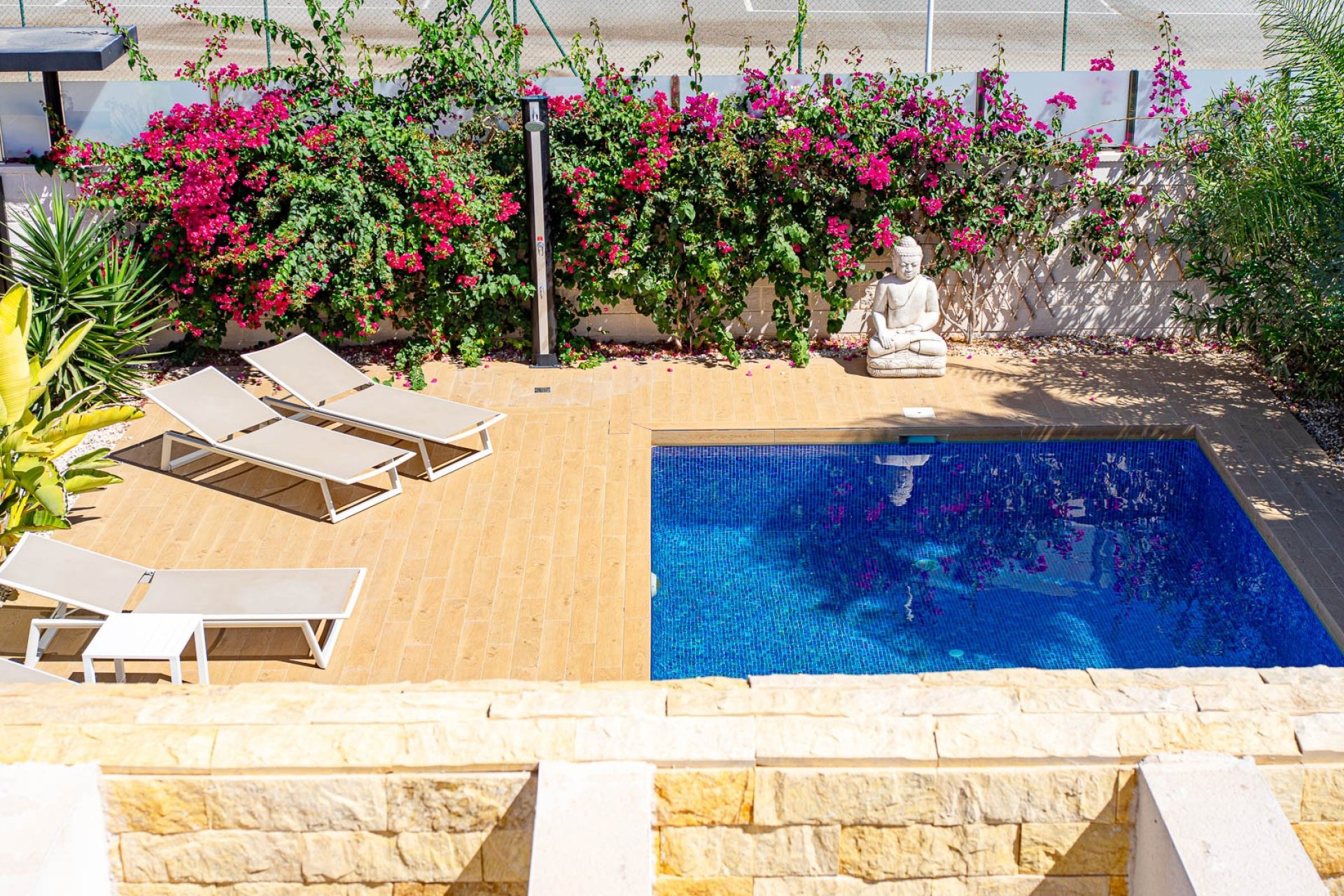 Reventa - Villa -
Ciudad Quesada - Doña Pepa