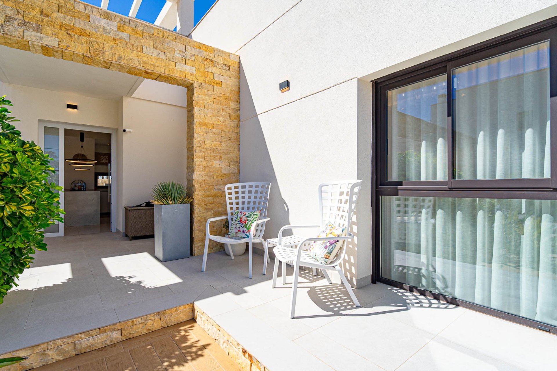 Reventa - Villa -
Ciudad Quesada - Doña Pepa