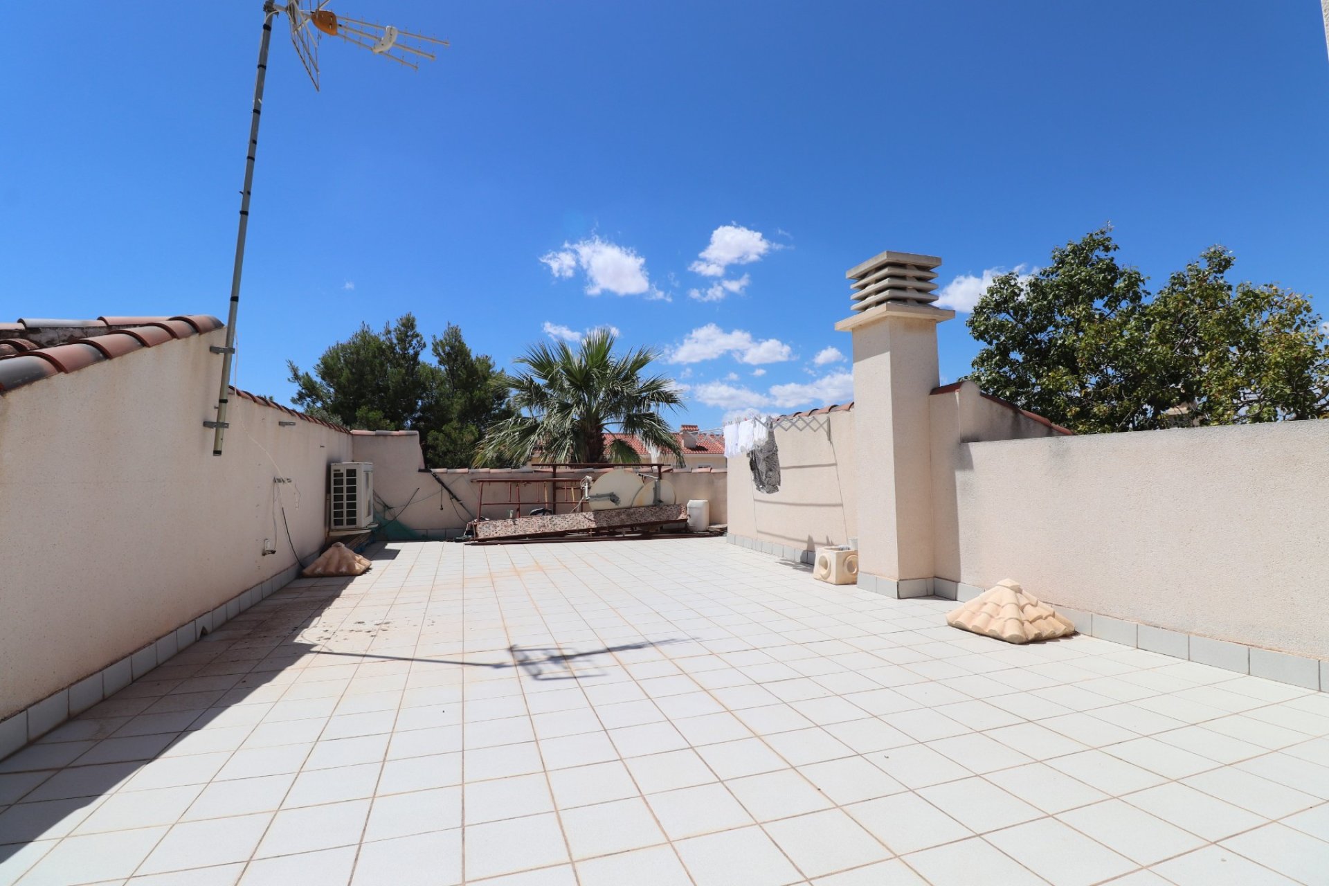 Reventa - Villa -
Ciudad Quesada - Doña Pepa