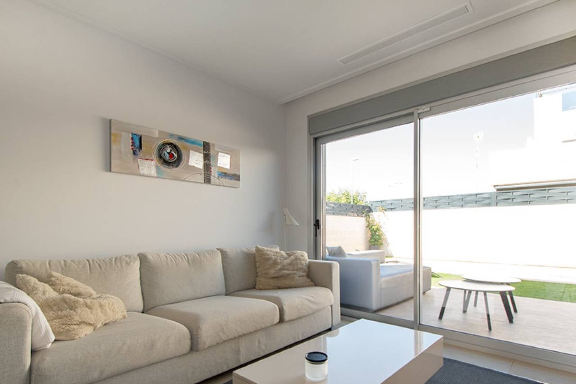 Reventa - Villa -
Ciudad Quesada - Doña Pepa