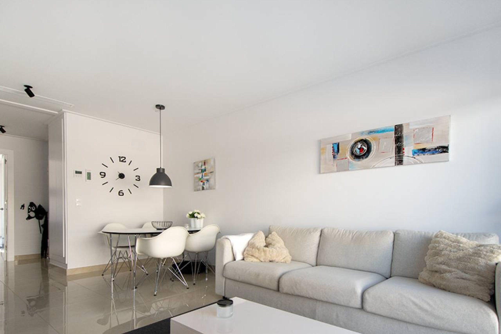 Reventa - Villa -
Ciudad Quesada - Doña Pepa