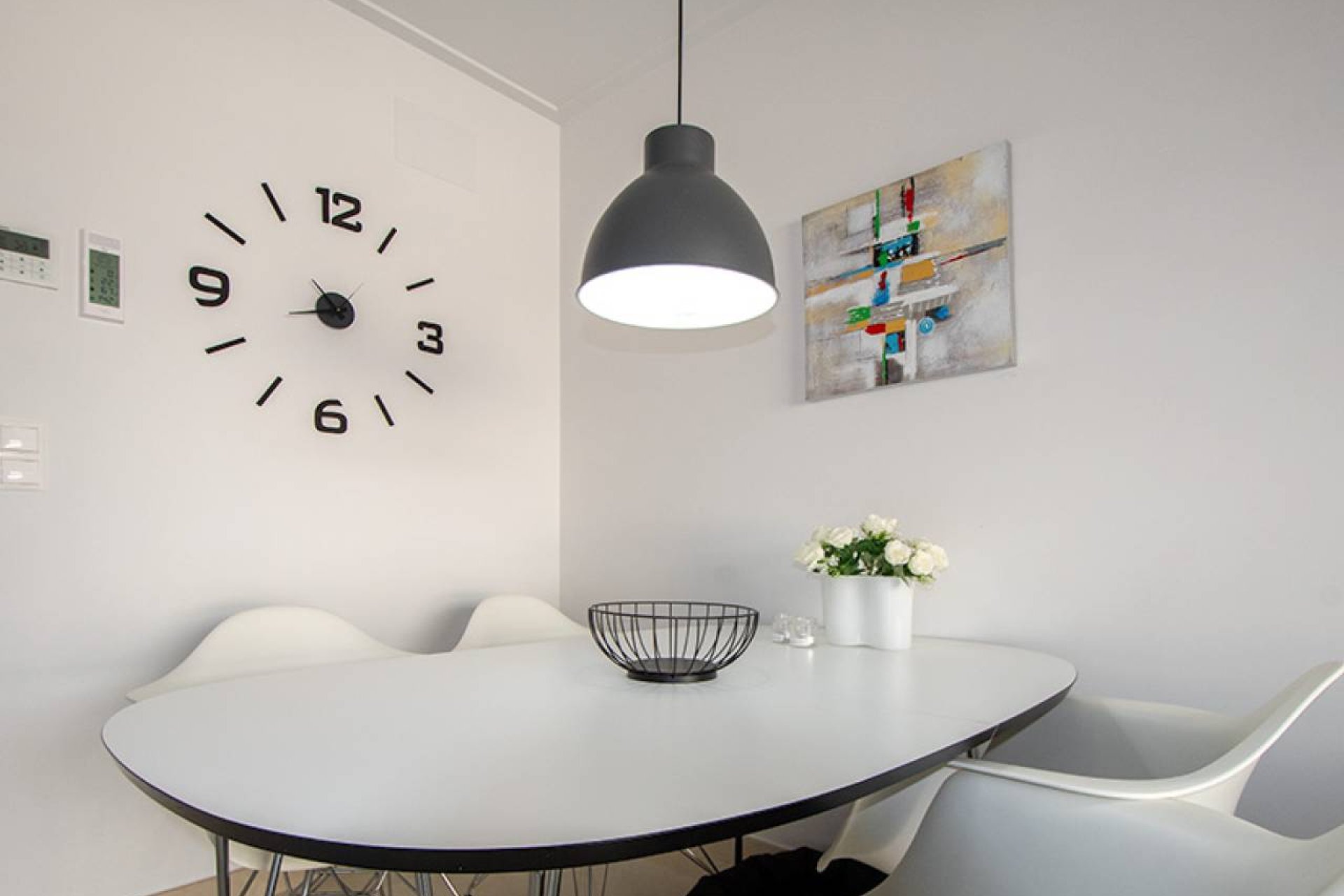 Reventa - Villa -
Ciudad Quesada - Doña Pepa