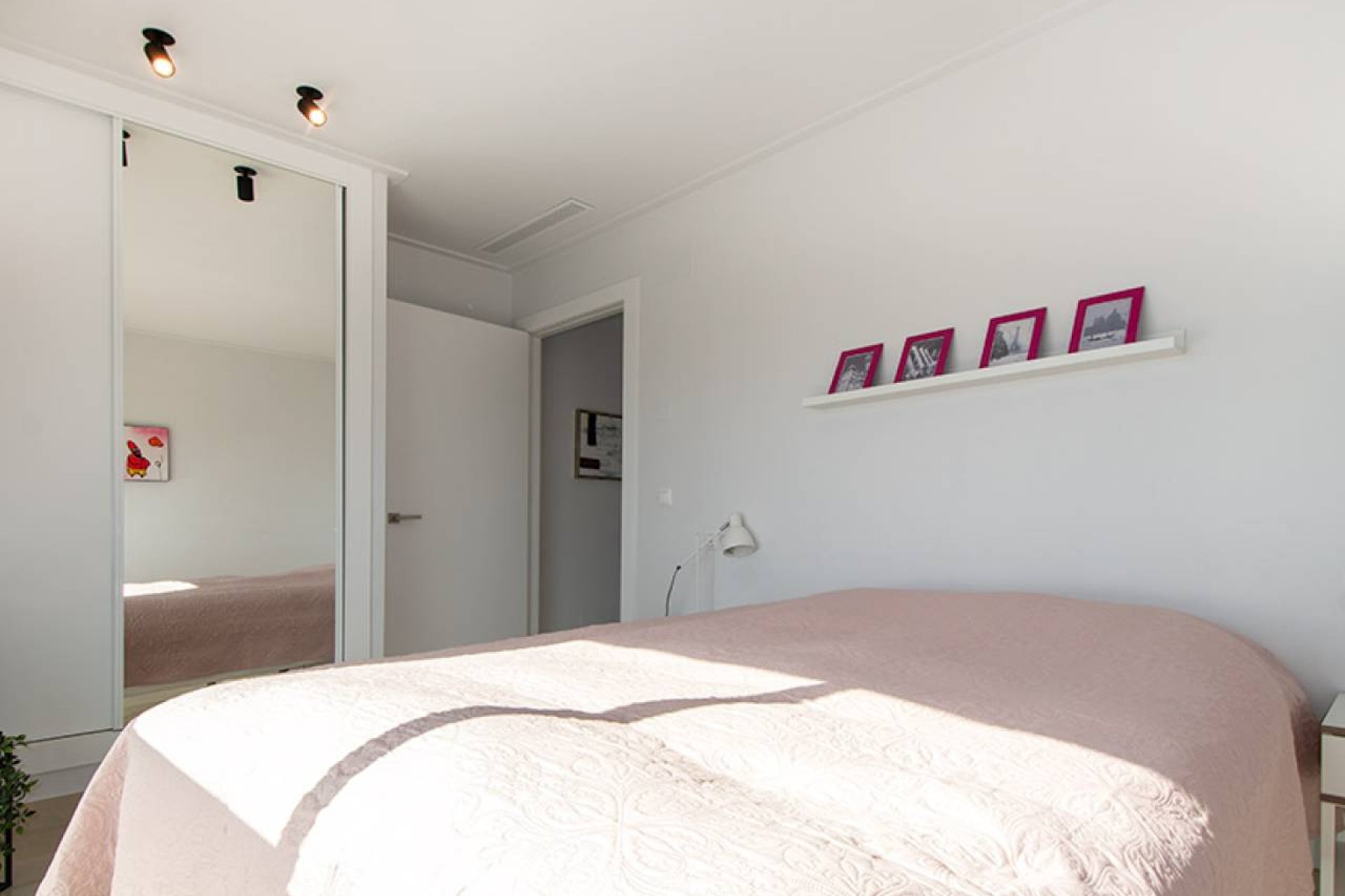 Reventa - Villa -
Ciudad Quesada - Doña Pepa