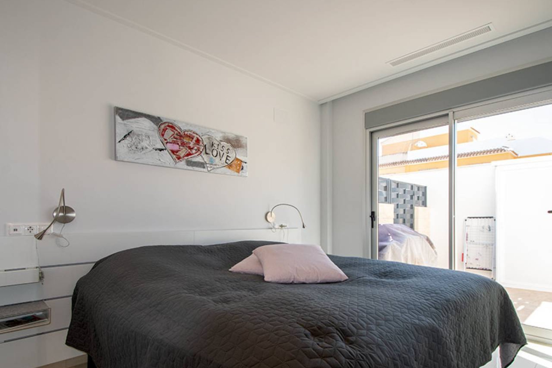 Reventa - Villa -
Ciudad Quesada - Doña Pepa