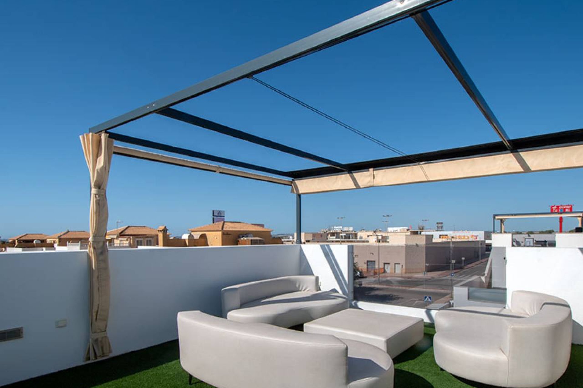 Reventa - Villa -
Ciudad Quesada - Doña Pepa