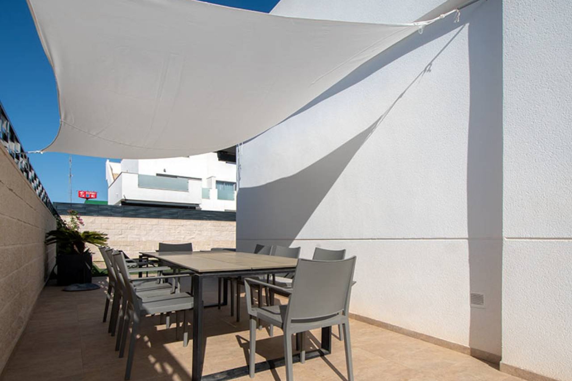 Reventa - Villa -
Ciudad Quesada - Doña Pepa