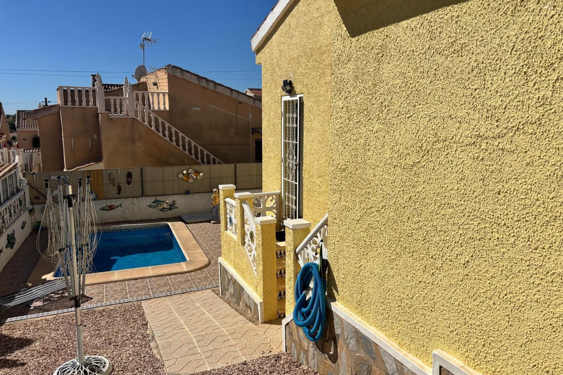 Reventa - Villa -
Ciudad Quesada - La Fiesta