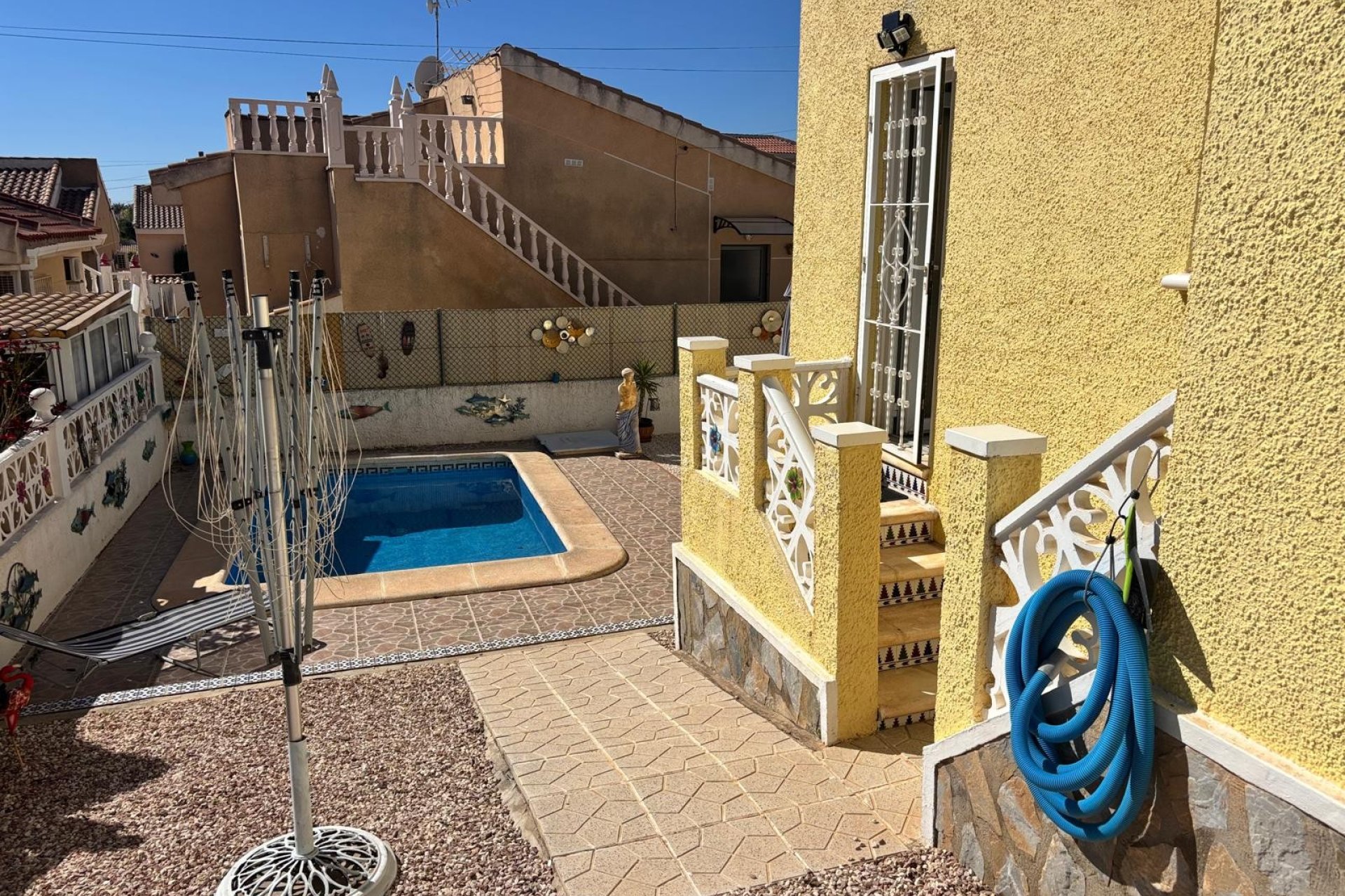 Reventa - Villa -
Ciudad Quesada - La Fiesta