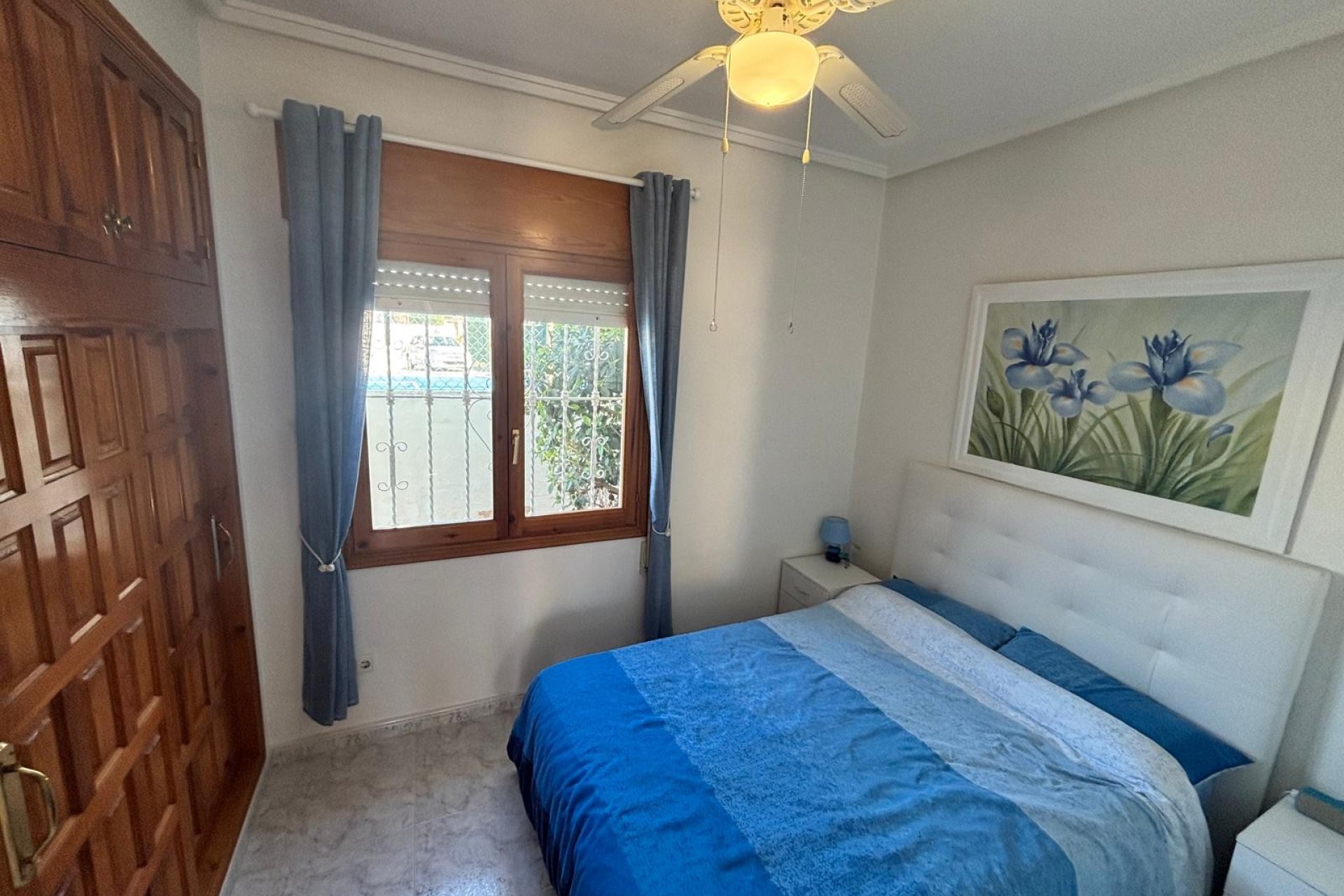 Reventa - Villa -
Ciudad Quesada - La Fiesta