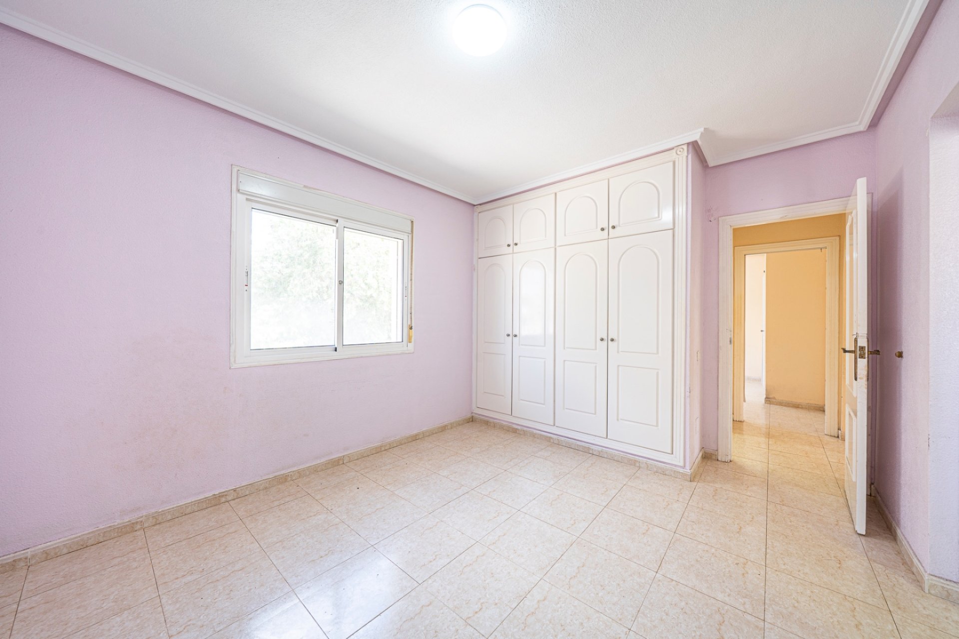 Reventa - Villa -
Ciudad Quesada - La Fiesta