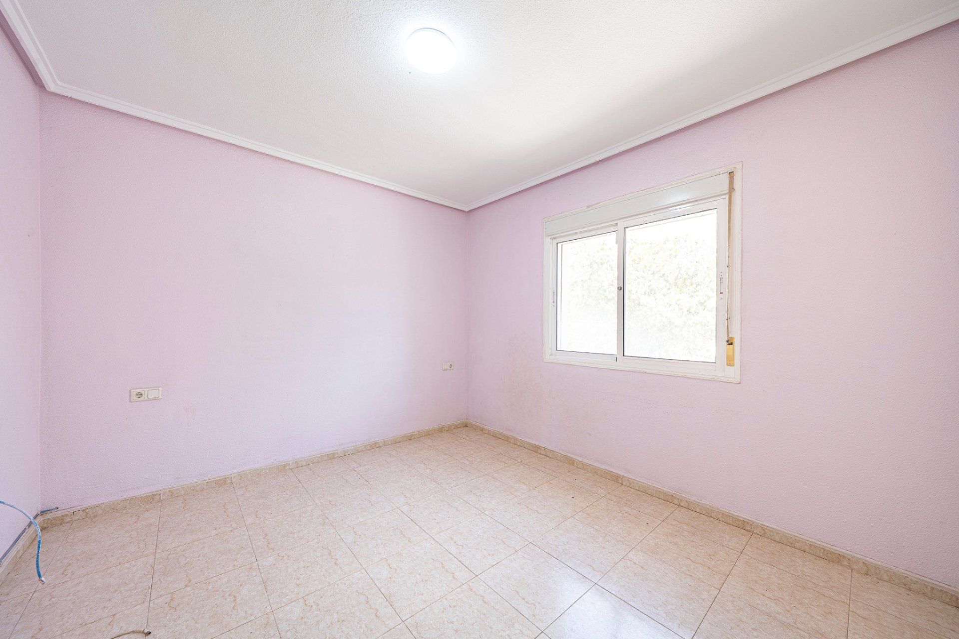 Reventa - Villa -
Ciudad Quesada - La Fiesta