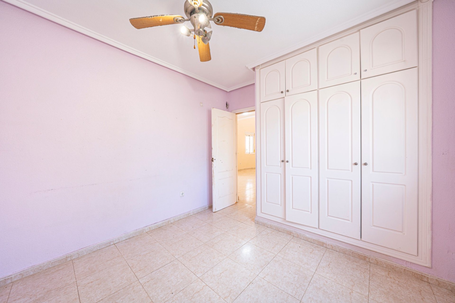 Reventa - Villa -
Ciudad Quesada - La Fiesta