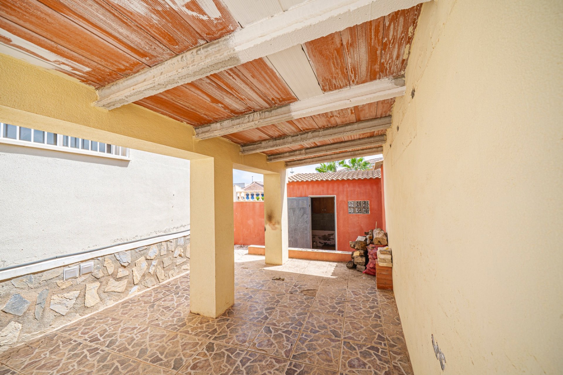 Reventa - Villa -
Ciudad Quesada - La Fiesta