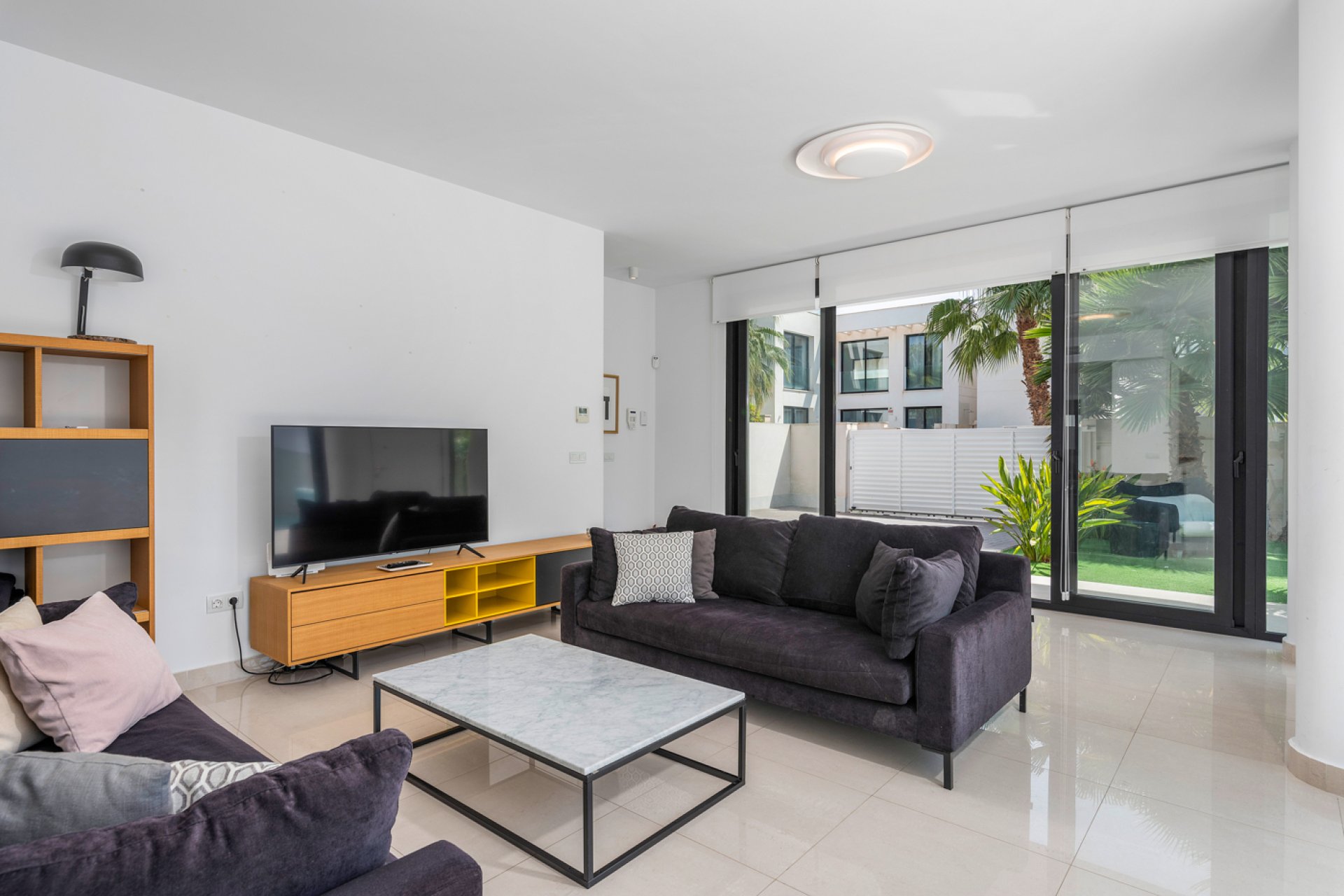 Reventa - Villa -
Ciudad Quesada - La Laguna