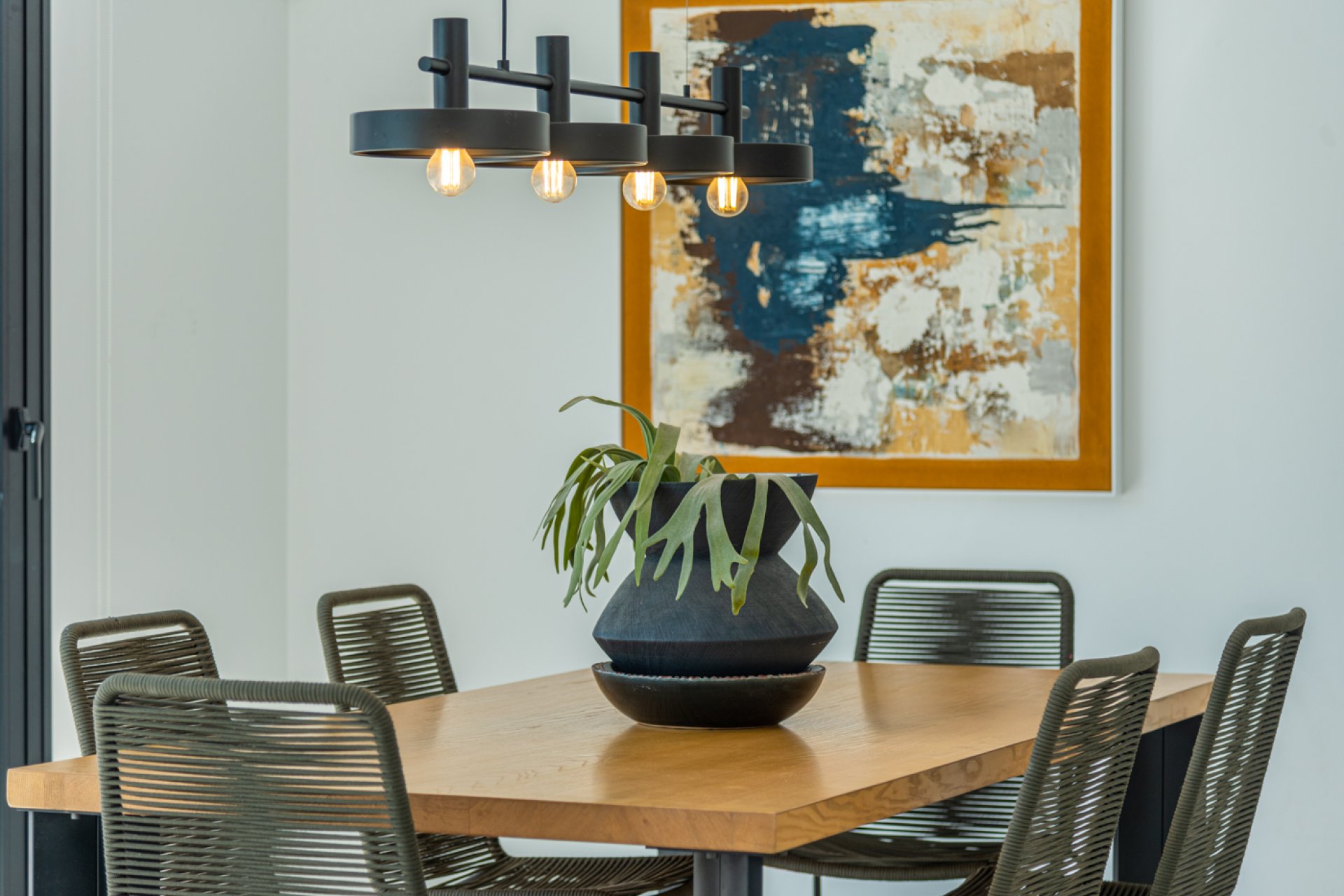 Reventa - Villa -
Ciudad Quesada - La Laguna