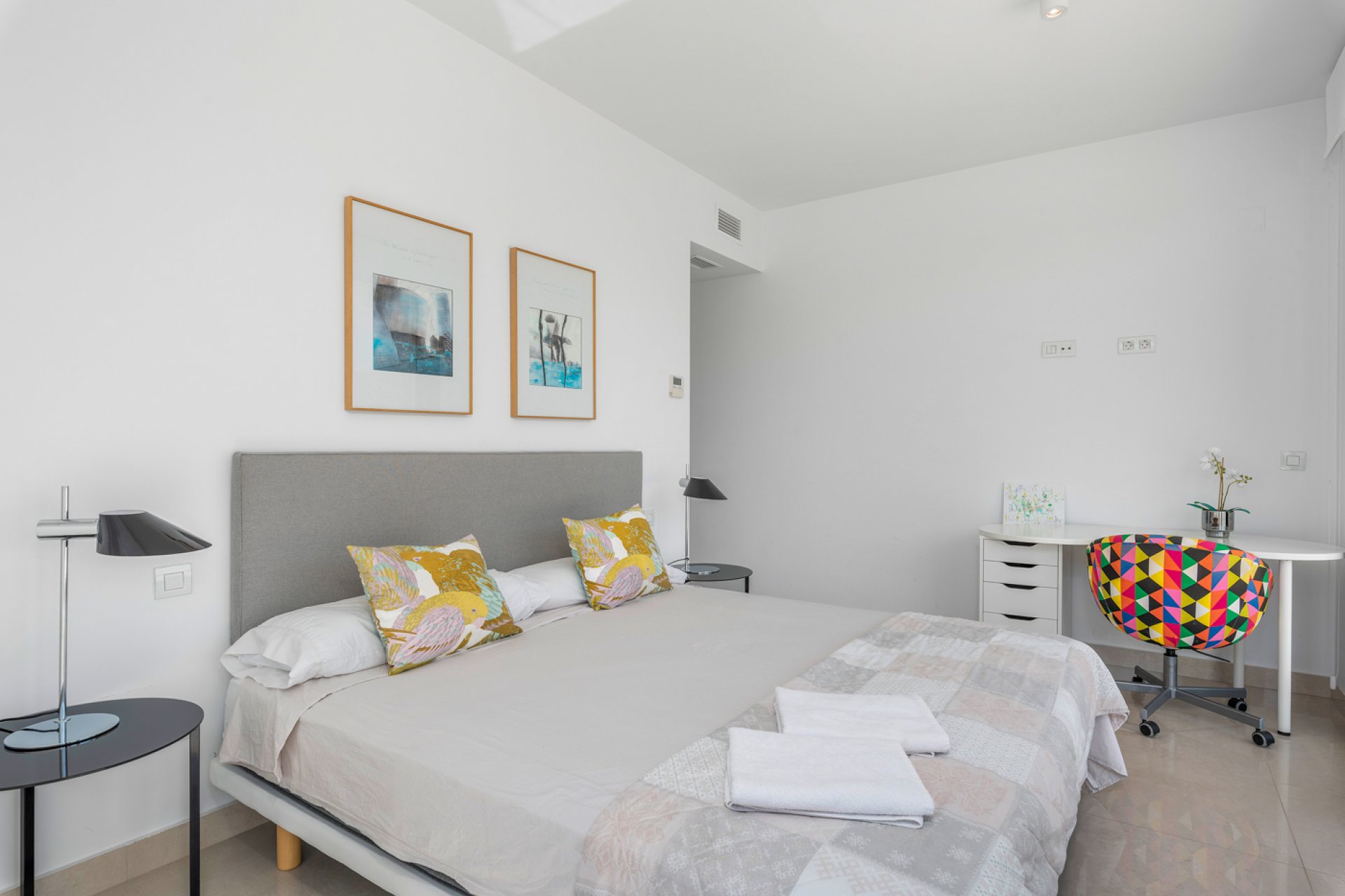 Reventa - Villa -
Ciudad Quesada - La Laguna